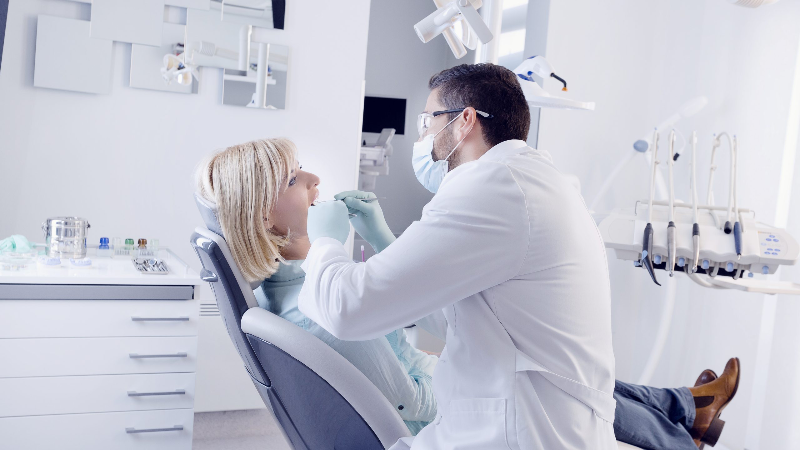 Dentist in Mount Pocono, PA